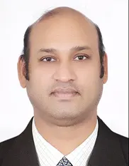 Chandrashekhar Patil